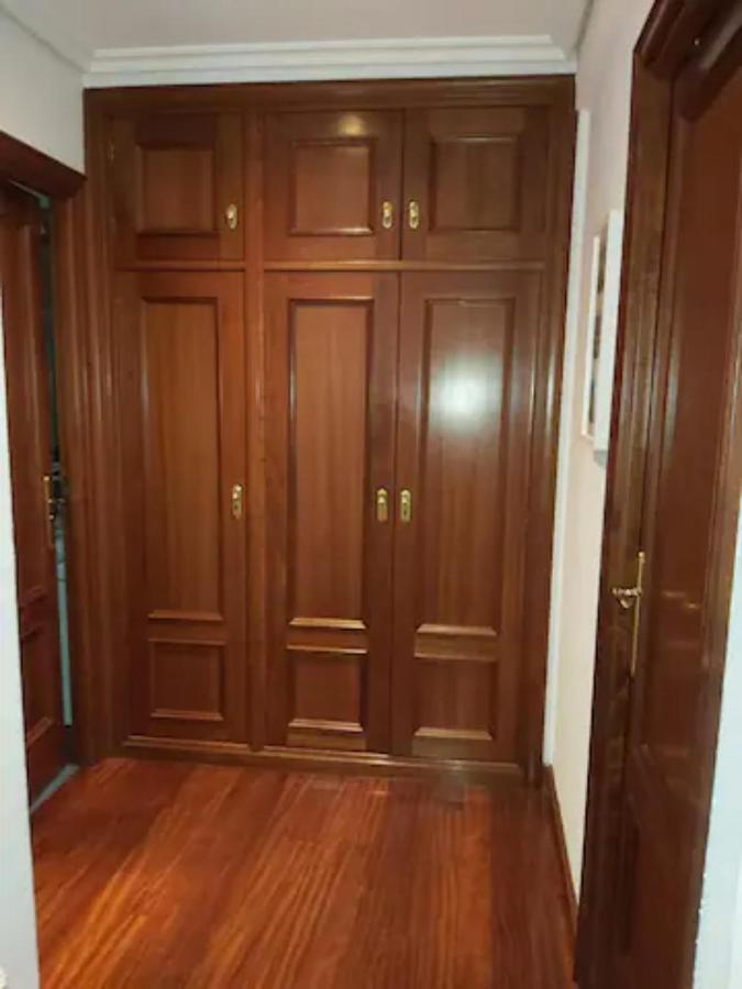 Vivienda Proxima A La Puerta Del Sol Vigo 아파트 외부 사진