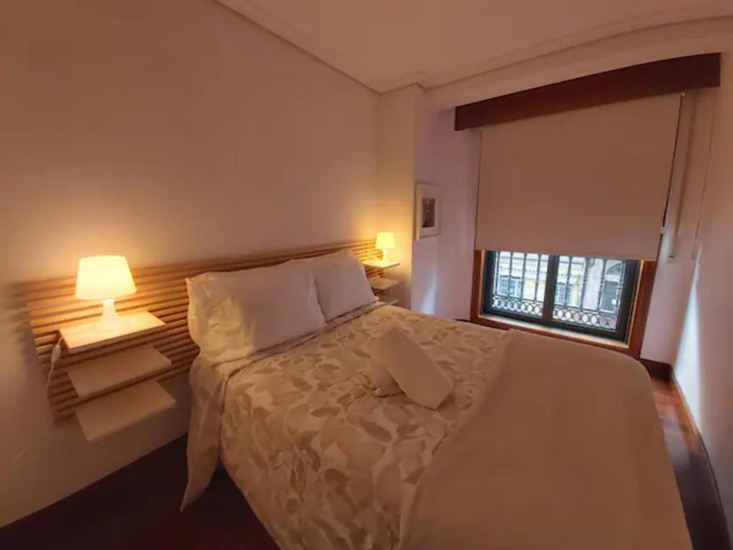 Vivienda Proxima A La Puerta Del Sol Vigo 아파트 외부 사진