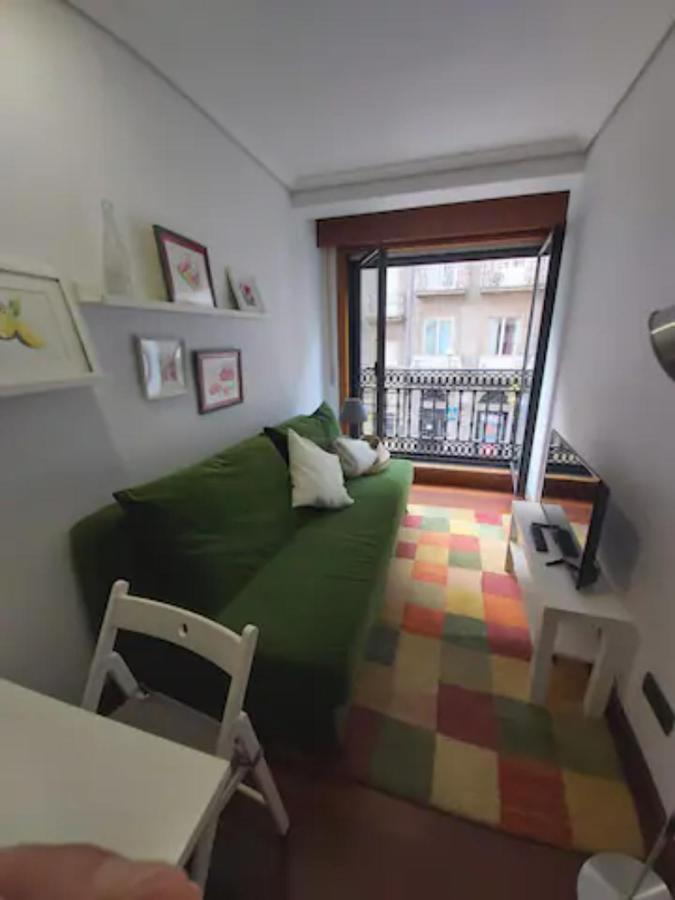 Vivienda Proxima A La Puerta Del Sol Vigo 아파트 외부 사진