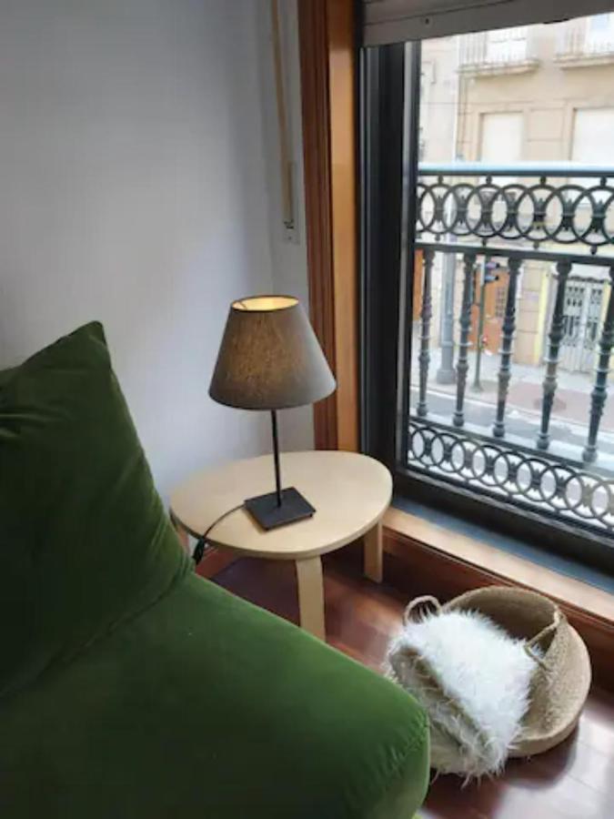 Vivienda Proxima A La Puerta Del Sol Vigo 아파트 외부 사진