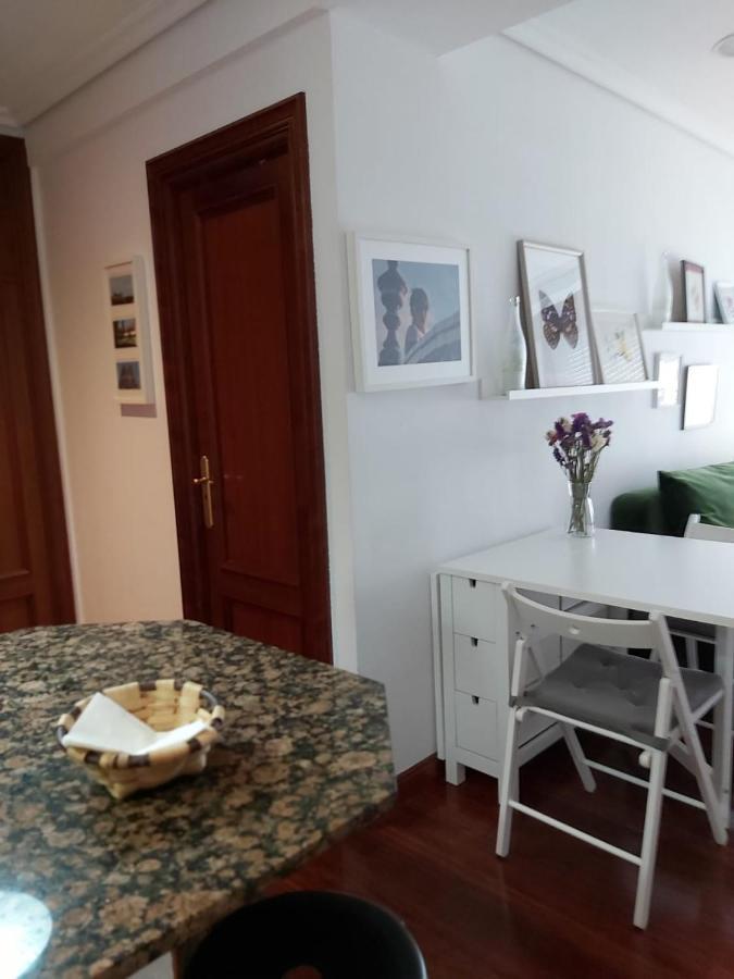 Vivienda Proxima A La Puerta Del Sol Vigo 아파트 외부 사진