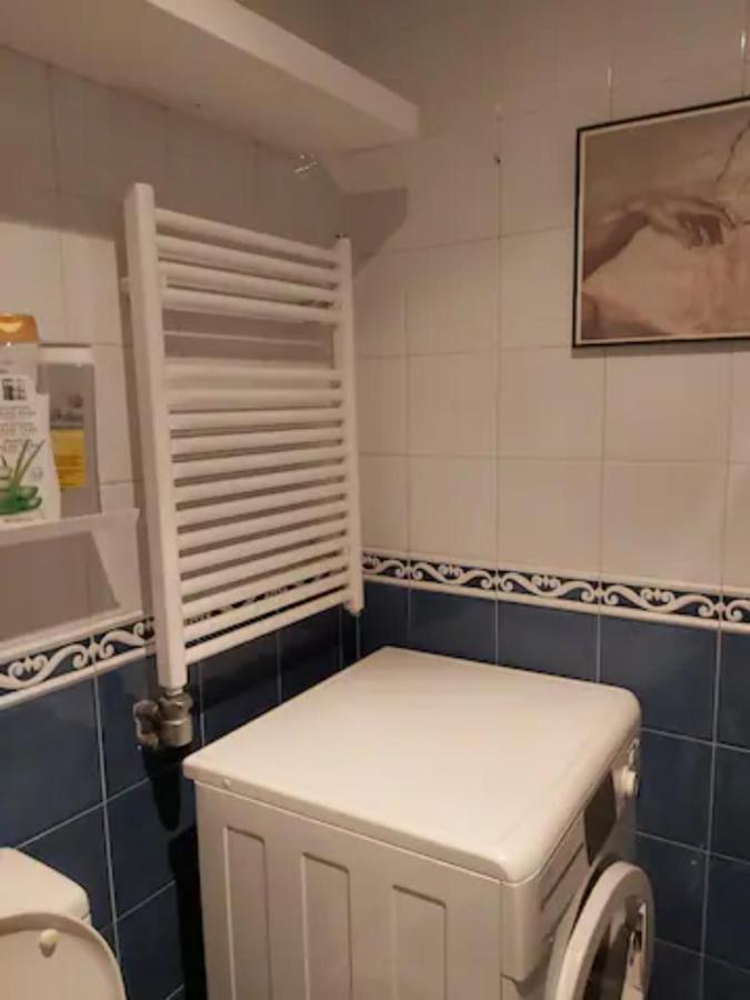 Vivienda Proxima A La Puerta Del Sol Vigo 아파트 외부 사진