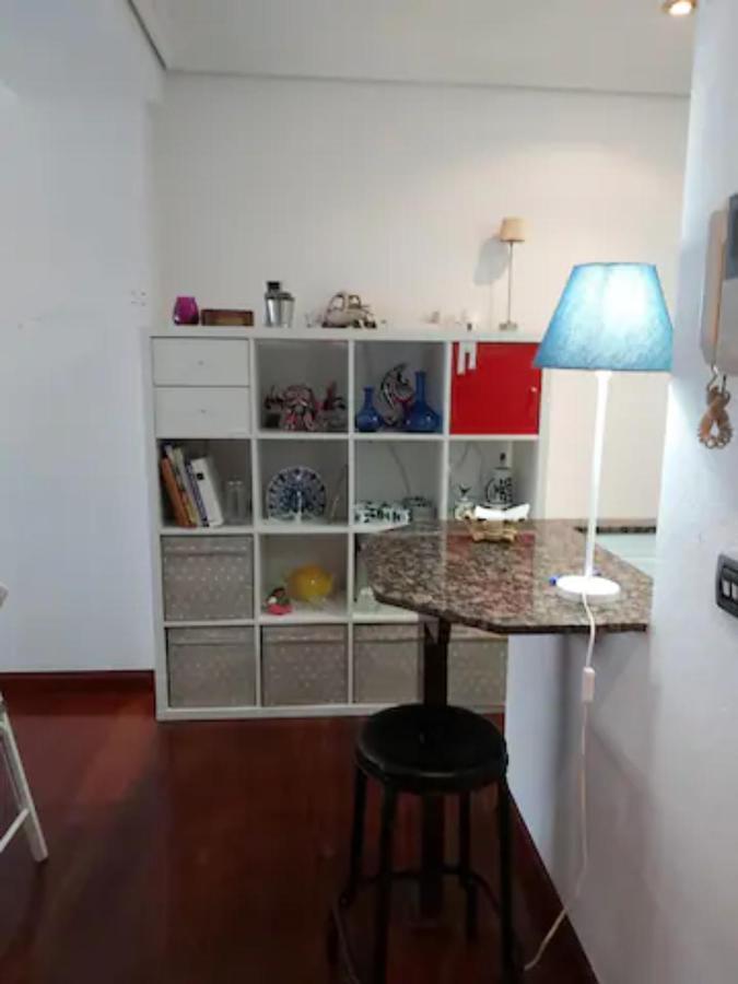 Vivienda Proxima A La Puerta Del Sol Vigo 아파트 외부 사진