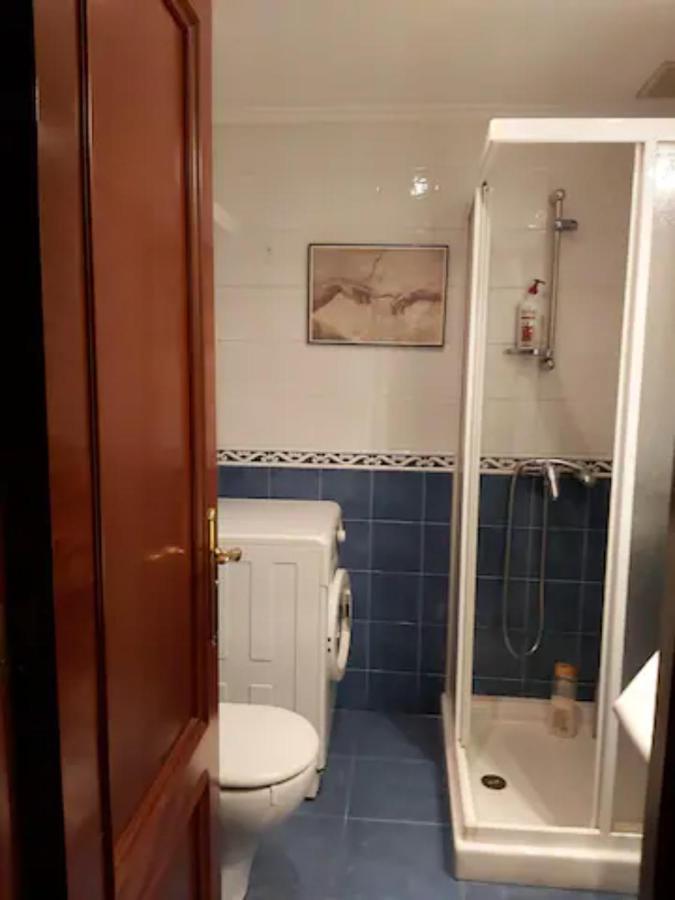 Vivienda Proxima A La Puerta Del Sol Vigo 아파트 외부 사진